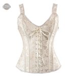 Corset Femme Ancien - Jane Eyre en style steampunk