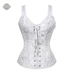 Corset steampunk pour femme inspiré de Jane Eyre