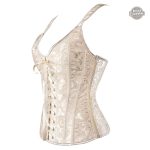 Corset femme ancien alliant charme et modernité
