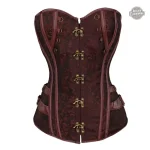 Corset Médiéval Femme Steampunk