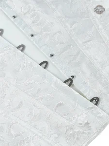 Corset Damoiselle pour un style vintage et futuriste