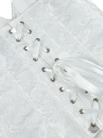 Corset Moyen-Age pour une silhouette élégante et audacieuse