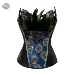 Corset à lacets pour un ajustement parfait
