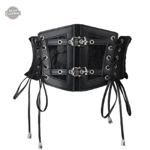 Serre Taille Vintage, design inspiré du steampunk