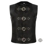 Corset Homme Gothique Style Costume
