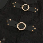 Costume gothique pour homme chic