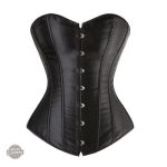 Corset steampunk, confort et élégance à prix attractif