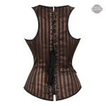 Accessoire steampunk pour compléter une tenue