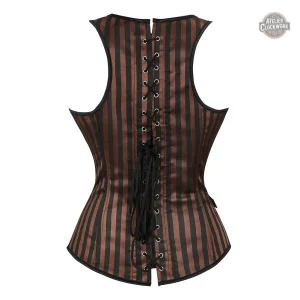 Accessoire steampunk pour compléter une tenue