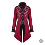 Costume Redingote Homme - Impériale