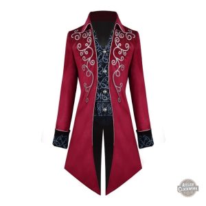 Costume Redingote Homme - Impériale