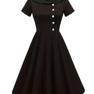 Costume Robe Victorienne - Boarding School