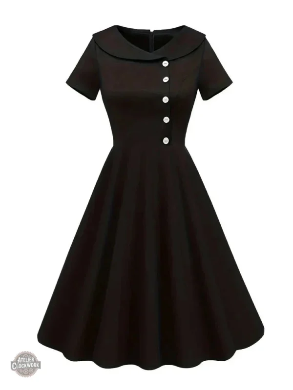 costume-robe-victorienne-steampunk-store-1 Costume Robe Victorienne - Boarding School