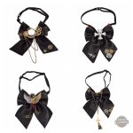 Accessoire gothique pour cosplay steampunk