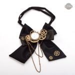 Accessoire de mode gothique pour votre costume steampunk