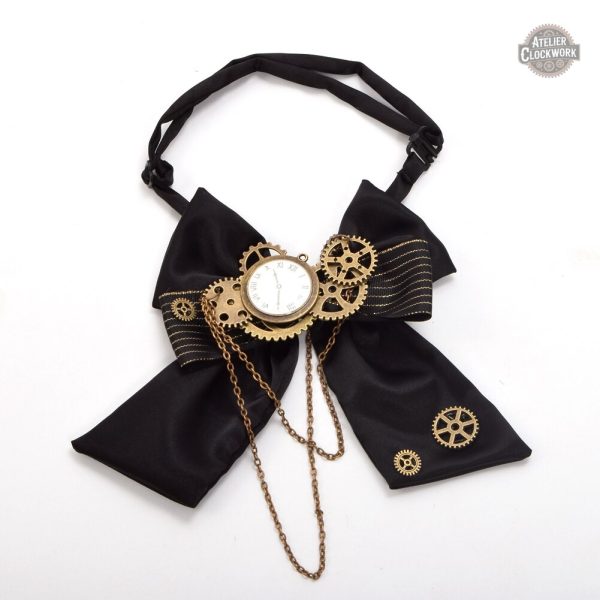 Accessoire de mode gothique pour votre costume steampunk