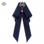 Cravate lavallière originale pour créer votre style