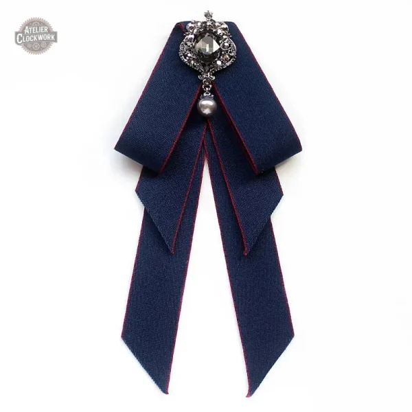 Cravate lavallière originale pour créer votre style