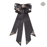 Cravate rétro futur pour un look Steampunk unique