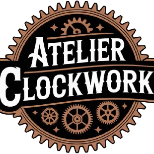 Atelier ClockWork™