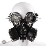 Accessoire Steampunk pour costumes d'Halloween originaux