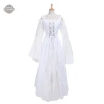 Robe Victorienne Guenièvre pour femme - vue 3