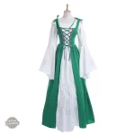 Robe Victorienne Guenièvre pour femme - vue 4
