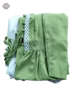 Robe Victorienne Guenièvre pour femme - vue 6
