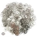 Matériaux Steampunk pour réaliser des œuvres artisanales