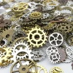 Accessoires Steampunk pour constructions créatives en DIY