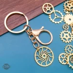 Engrenages vintage Steampunk pour artisans et créateurs