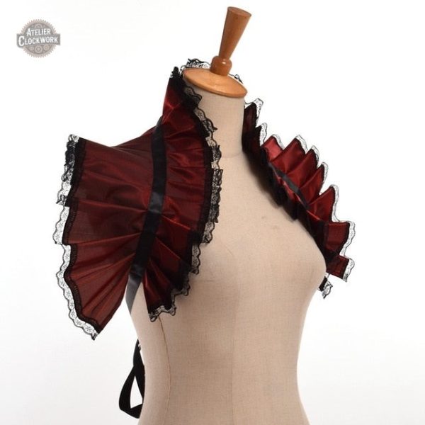 Accessoire de costume Steampunk pour un look unique