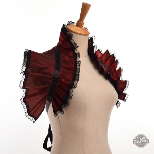 Accessoire de mode Steampunk pour personnaliser votre tenue