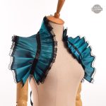 Épaulette Steampunk pour compléter votre déguisement