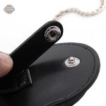 Accessoire chic pour montre à gousset steampunk