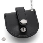 Etui pour montre à gousset au style unique