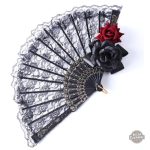 Accessoire de cosplay steampunk, élégant et unique