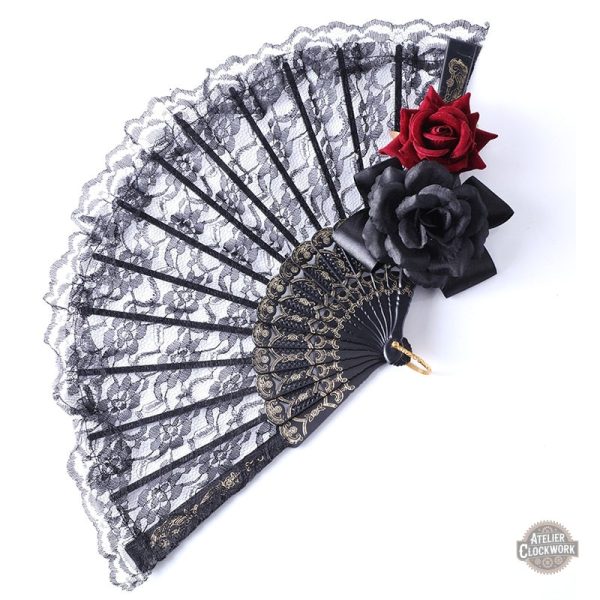 Accessoire de cosplay steampunk, élégant et unique