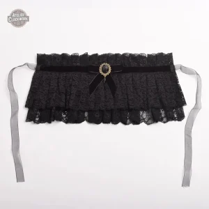 Accessoire de costume steampunk élégant