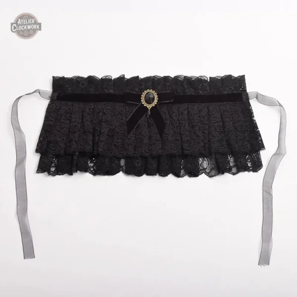 Accessoire de costume steampunk élégant