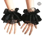 Gants en Dentelle pour Femme - Inspiration Steampunk