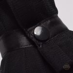 Gants vintage pour femme, design steampunk unique