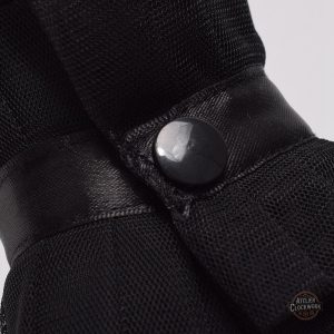 Gants vintage pour femme, design steampunk unique
