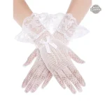 Accessoire mode inspiré du gothique et steampunk