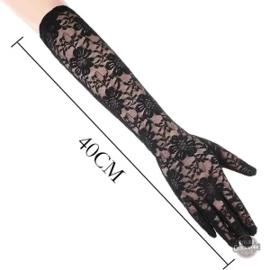 Accessoire steampunk pour une touche vintage moderne