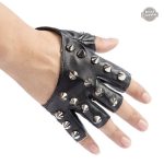 Gants Steampunk pour un look dandy élégant