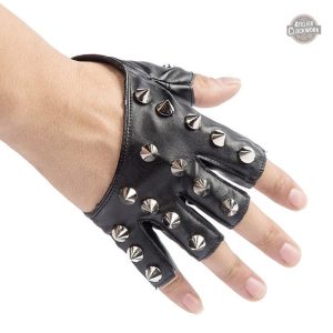 Gants Steampunk pour un look dandy élégant