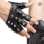 Accessoire Gothique pour une touche de sophistication