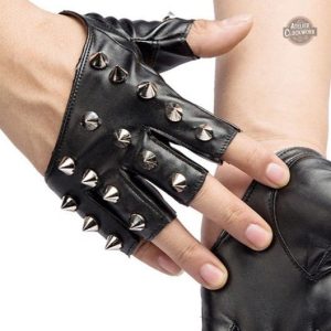 Accessoire Gothique pour une touche de sophistication