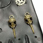 Gants Steampunk pour un look audacieux et distinctif